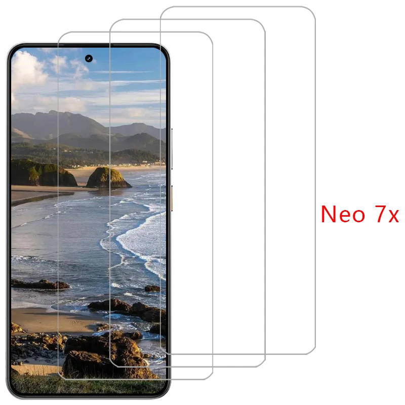 Protective Tempered…