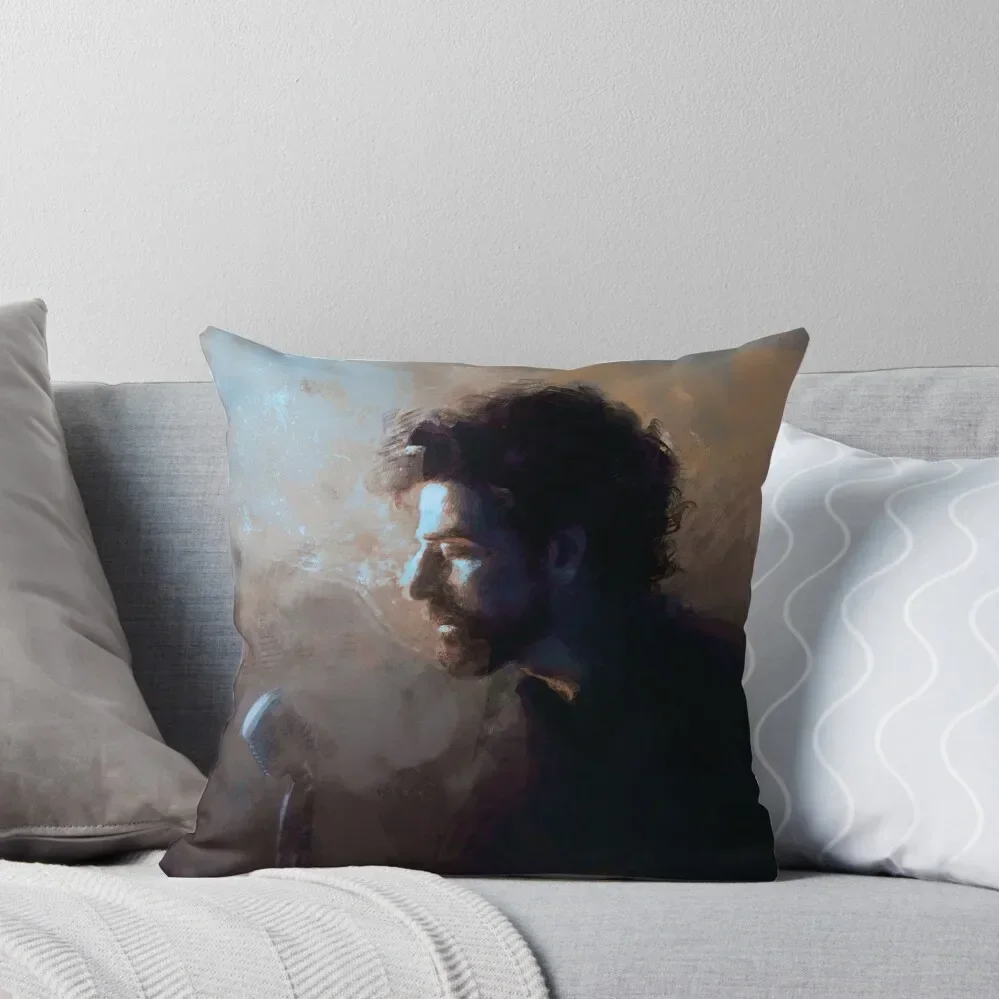

Llewyn Davis Throw Pillow ornamental pillows for living room Pillow Cases Decorative Elastic Cover For Sofa pillow