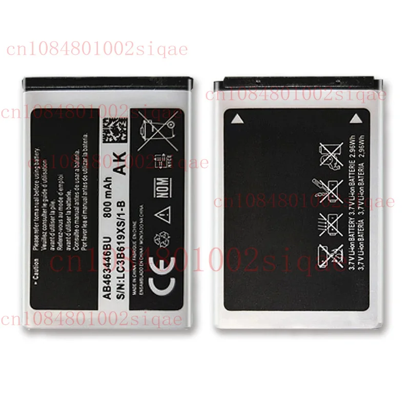 New For Samsung Bat…