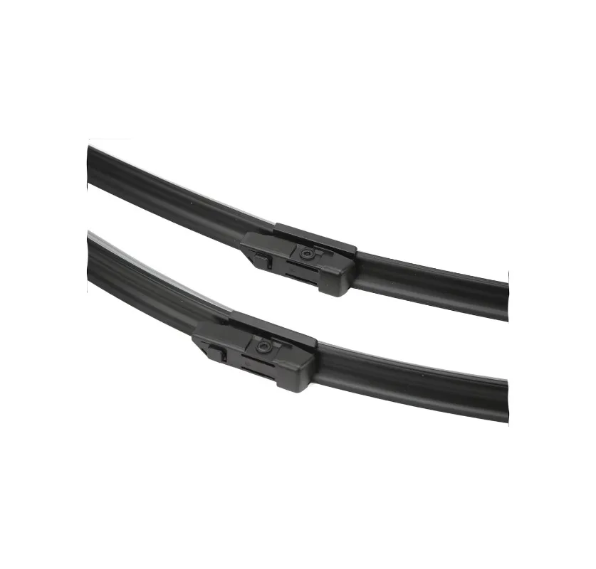 windshield wiper blades 2 pieces/set 1076730-00-C 1076731-00-B 2017-2023 Model 3 left/right front wiper blades