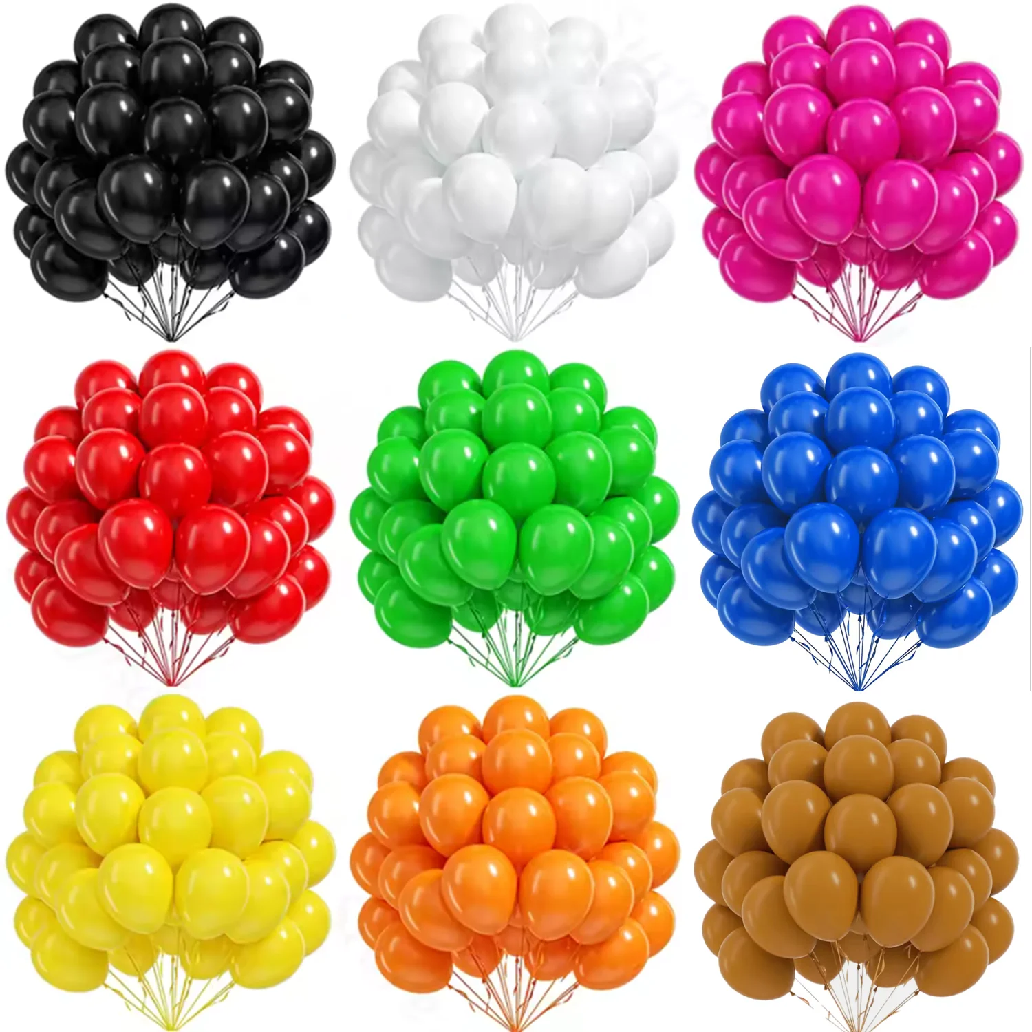 10/12 Inch 10/20/30…