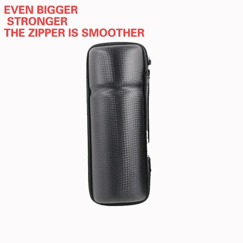 Bicycle Tools Can Hard-Shell Water Bottle Bag Large Capacity Portable Anti-Slip Multi-Function Waterproof Bike Accessories