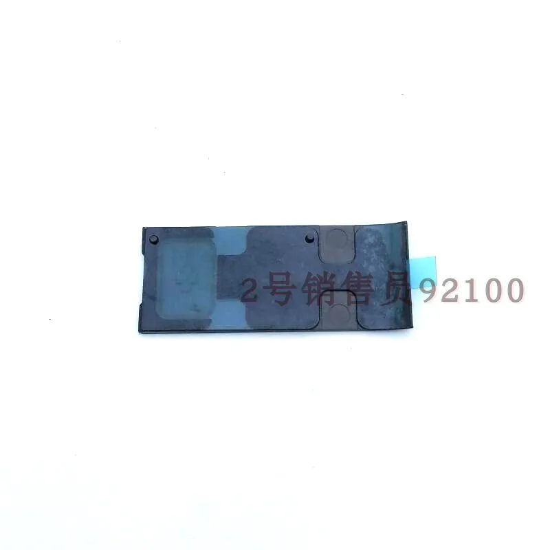 الملحقات الأصلية ل GoPro الانصهار غطاء البطارية 360 بانوراما إطار الكاميرا الجانب الباب غطاء حماية الغبار