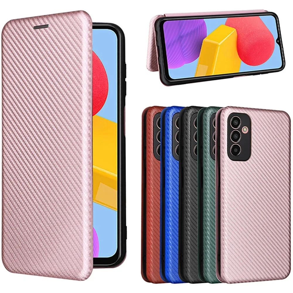 

A56 A 36 26 16 A06 5G Magnetic Flip Case For Samsung Galaxy A56 Leather Book Funda for Samsung A07 A17 A06 A16 A26 A36 Cover