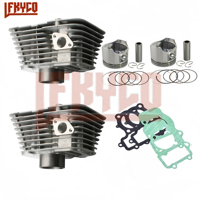 yz250 /125 kx250 cr250/125 ktm250キャブレター Amazon.com: SVKZGFZ PWK 36mm Carburetor for Honda CR250