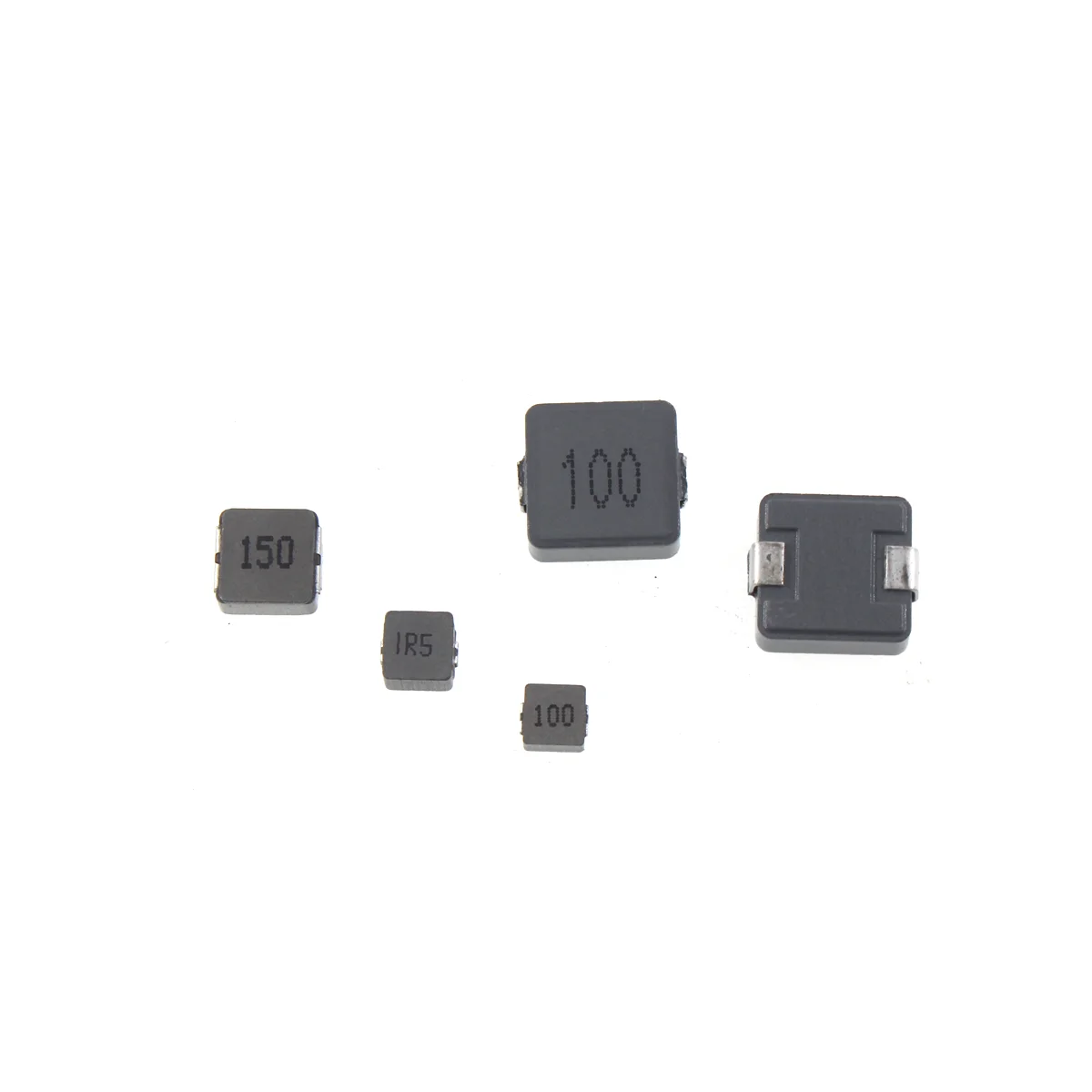 10/5PCS Monolithic Monolithic inductors 0420 0530 0630 0650 1040 2.2 3.3 47 6.8 10UH 1UH 2.2UH 3.3UH 22UH 33UH 4.7UH