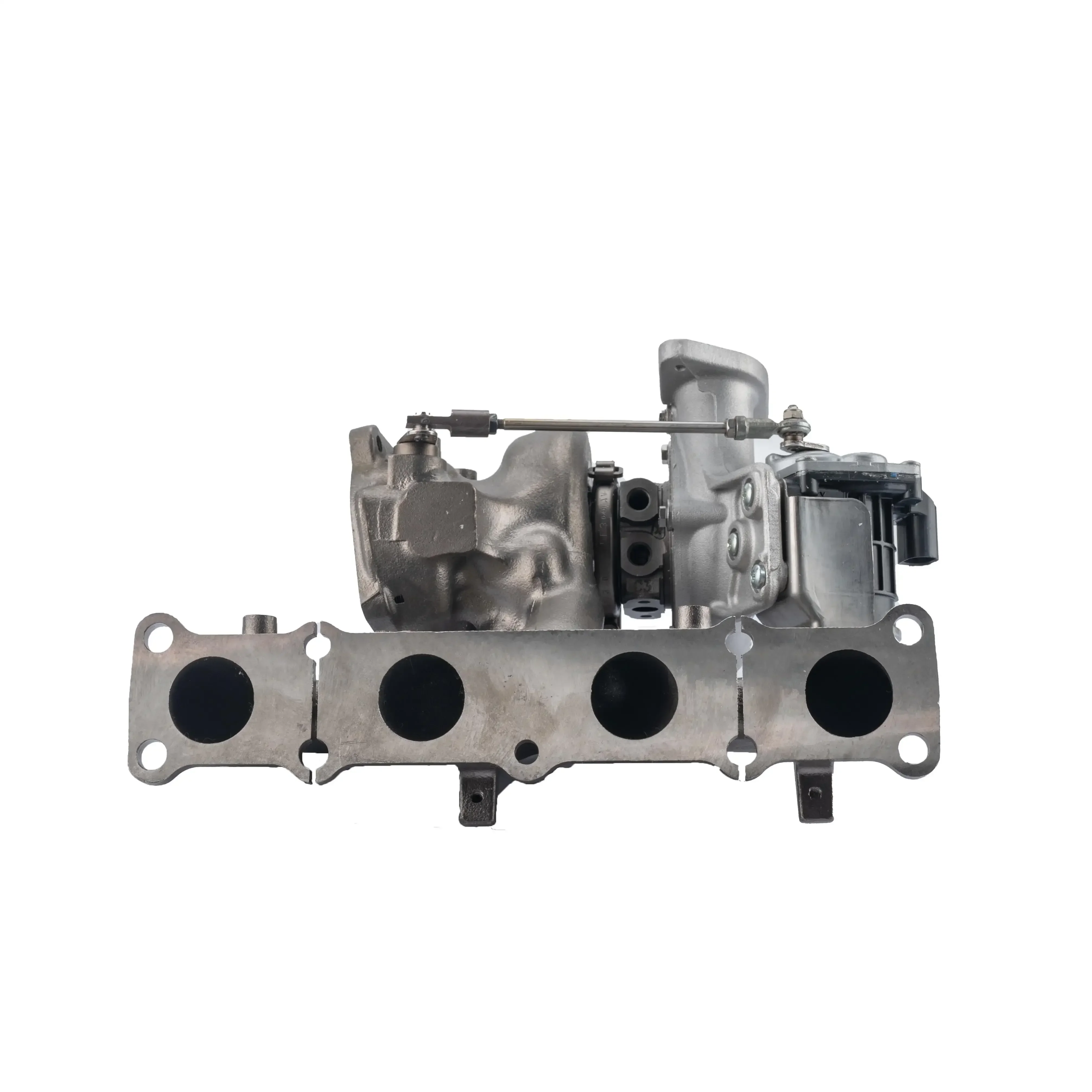 anboress good quality forHyundai Santa Fe 2.0 crdI  turbocharger