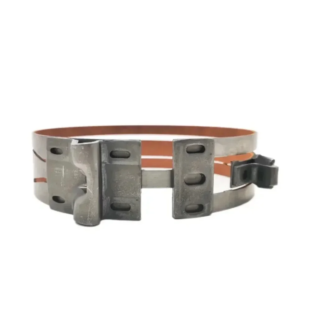 AL4 DPO 4 Speed Gearbox Brake Belt Automobiles Transmission Brake Band for Peugeot Citroen Renault Chery Lancia Car Accessories