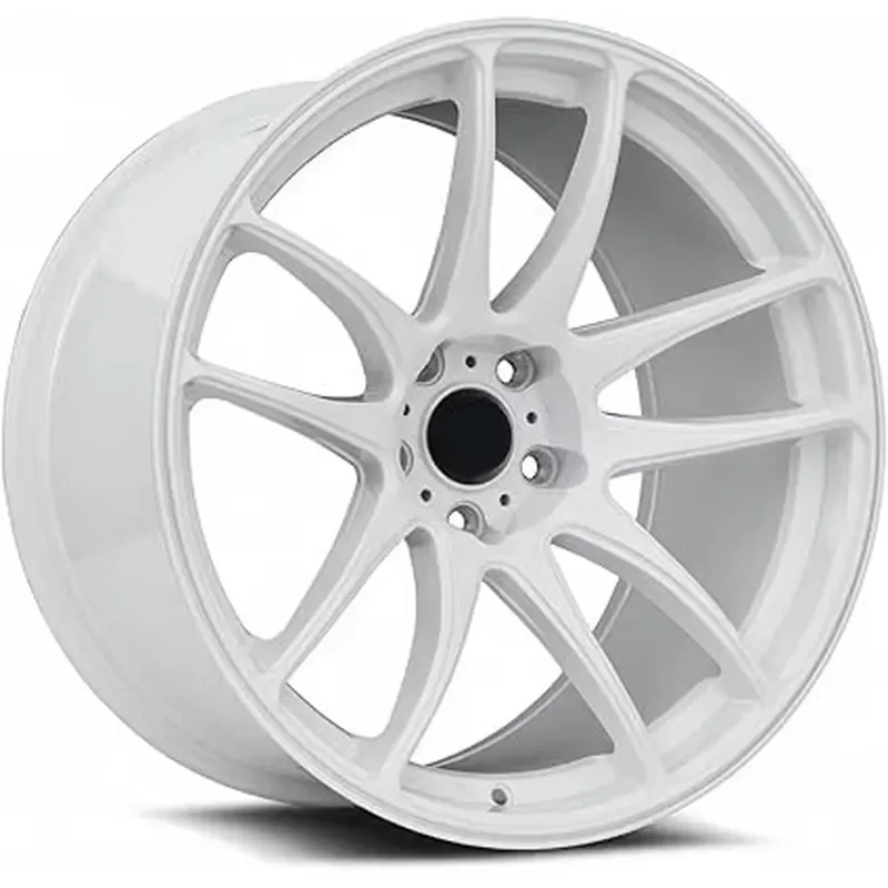 i X-RIMS 17x9 ET35 5X120 Forged Wheel Rims
