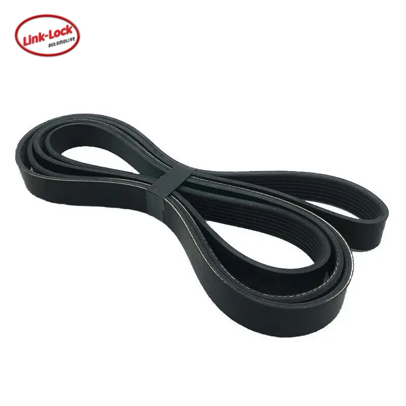 

LINK-LOCK Generator belt of 7PK2415 For C200K