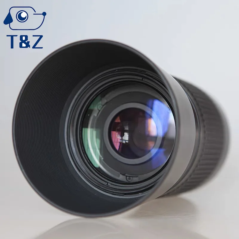 98% New Original AF 70-300mm 4-5.6 G Lens Autofocus For Nikon Camera DSLR F-mount AF 70 300mm 4-5.6 G Auto telephoto Zoom Lenss