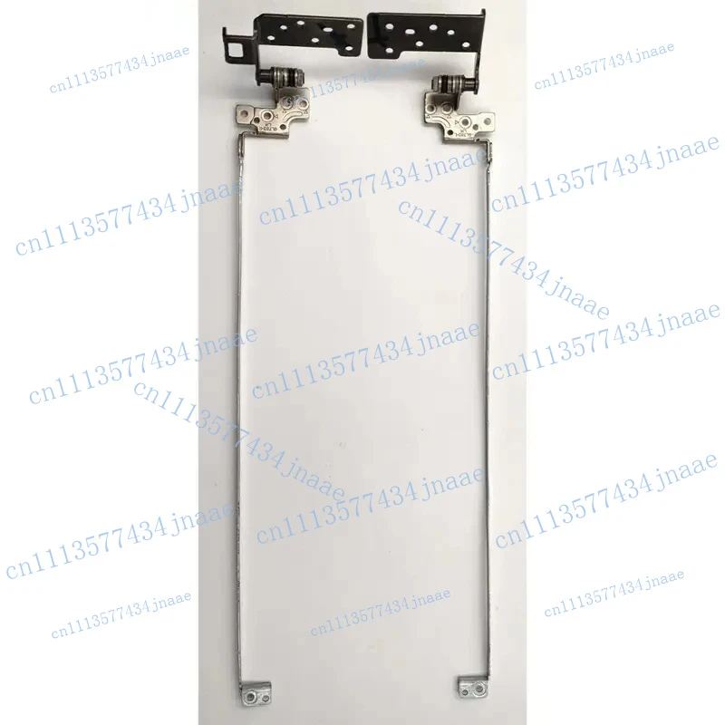For Asus ROG Strix GL753 GL753V GL753VD GL753VE GL753VE-DS74 GL753VE-IS74 GL753VW Laptop LCD Screen Hinges Set L+R