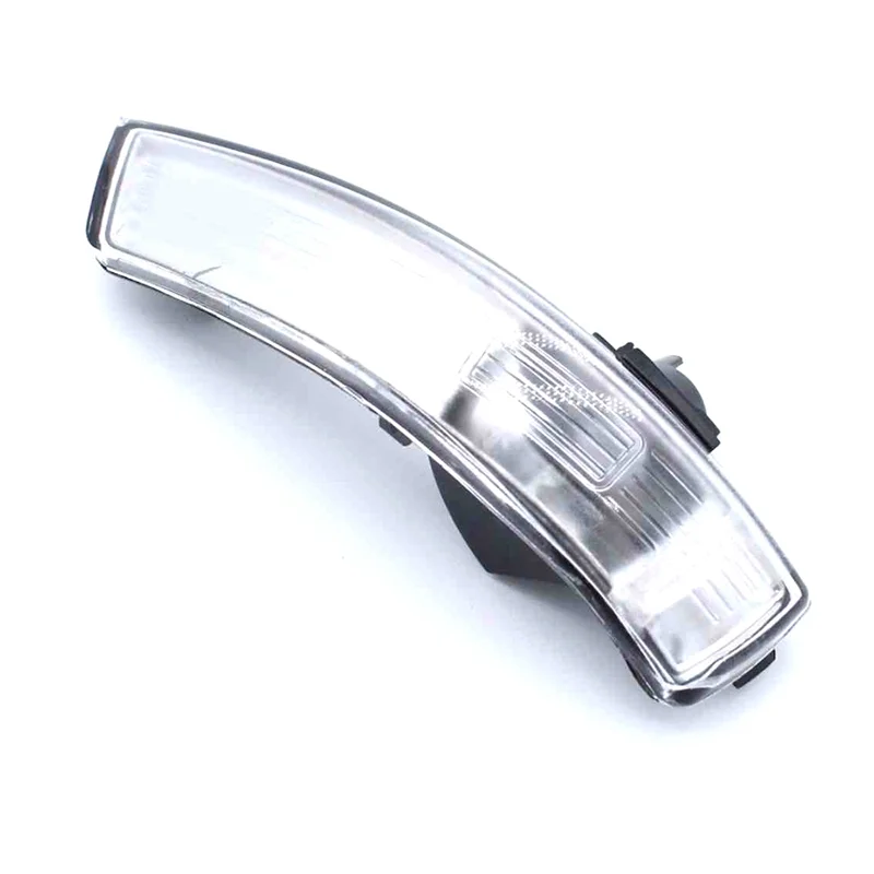 Hot r Rearview Wing Mirror Indicator Light 1538488 1538489 for Ford Focus 2008-2018 LED Turn Signal Ligh
