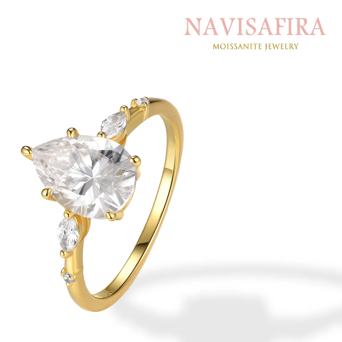 2ct-s925-gold-moissanite-pear-shaped-ring-elegant-design-with-marquise-and-round-zircon-accents-ideal-for-engagements