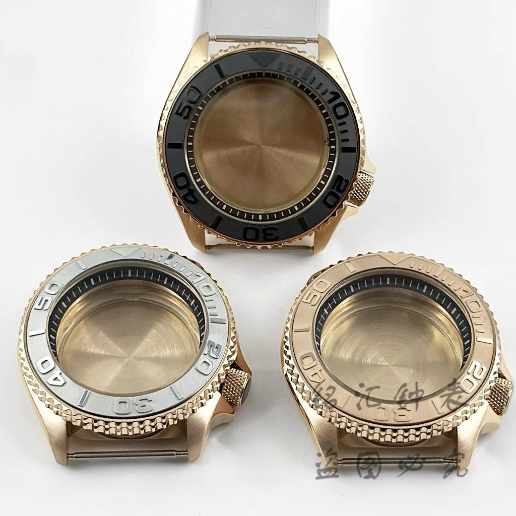 

Розовое золото, 42 мм, черное кольцо, 007 009, часы с наклонной рамкой для NH34 NH35 NH36 NH38 NH70 NH72, механизм 28,5 мм, циферблат, моды