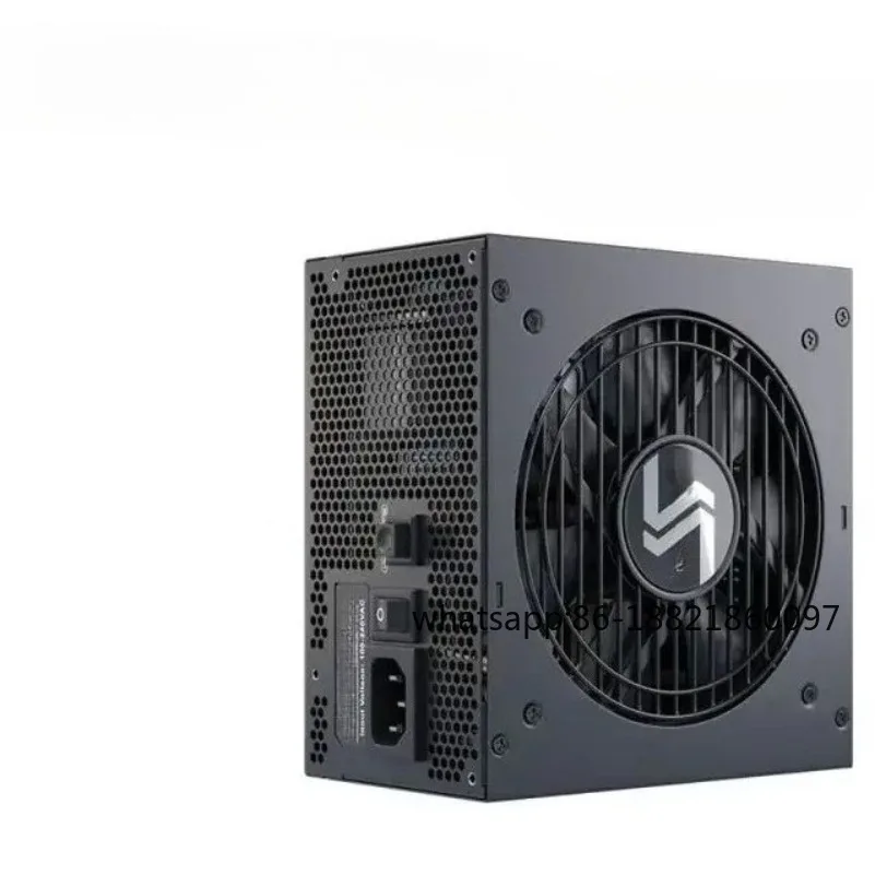 

1000/650/750/850W PSU desktop computer power switch power supply 80PLUS support RTX 4070 FOCUS GX 750