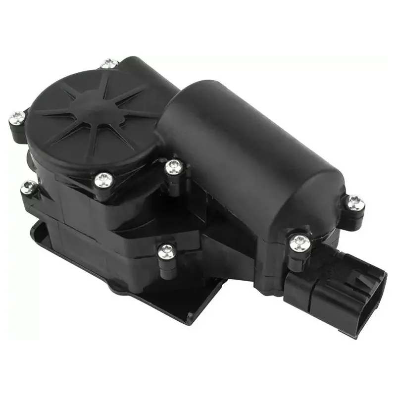

Привод замка задней двери багажника для Buick Enclave, CTS, Escalade, SRX, Chevy Equinox, Suburban, Tahoe 931-107-A02G