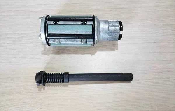 H101 Honing Head, Cylinder Liner Grinding Head, Manual Adjustment Type Honing Range: 66-130mm