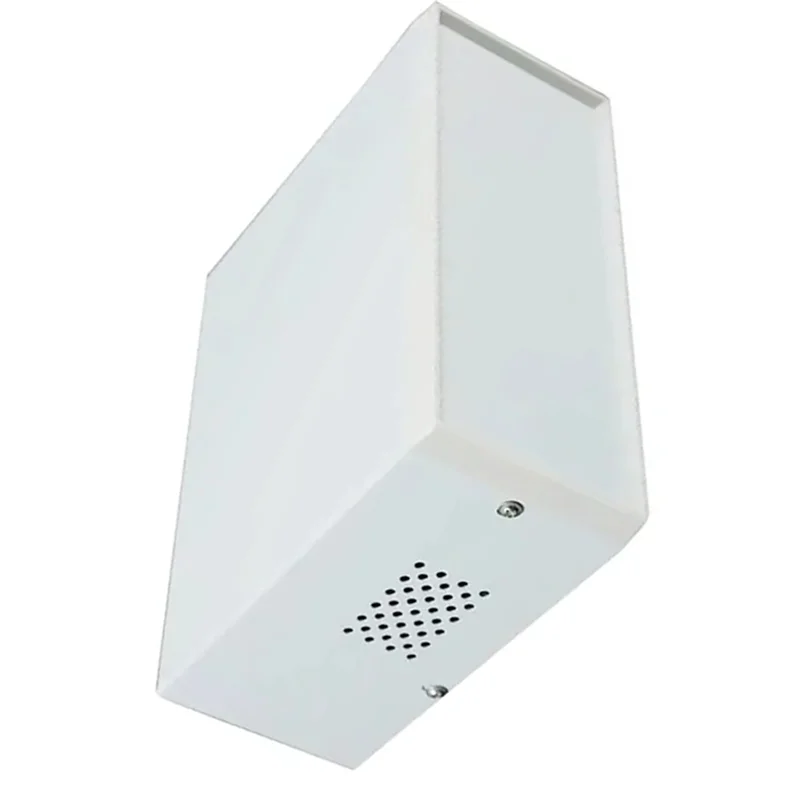 A32T-Metal DIY Junction Box Electronics Enclosure Box Outdoor Indoor Electronic Module Instrument Housing Box 65X170x140mm