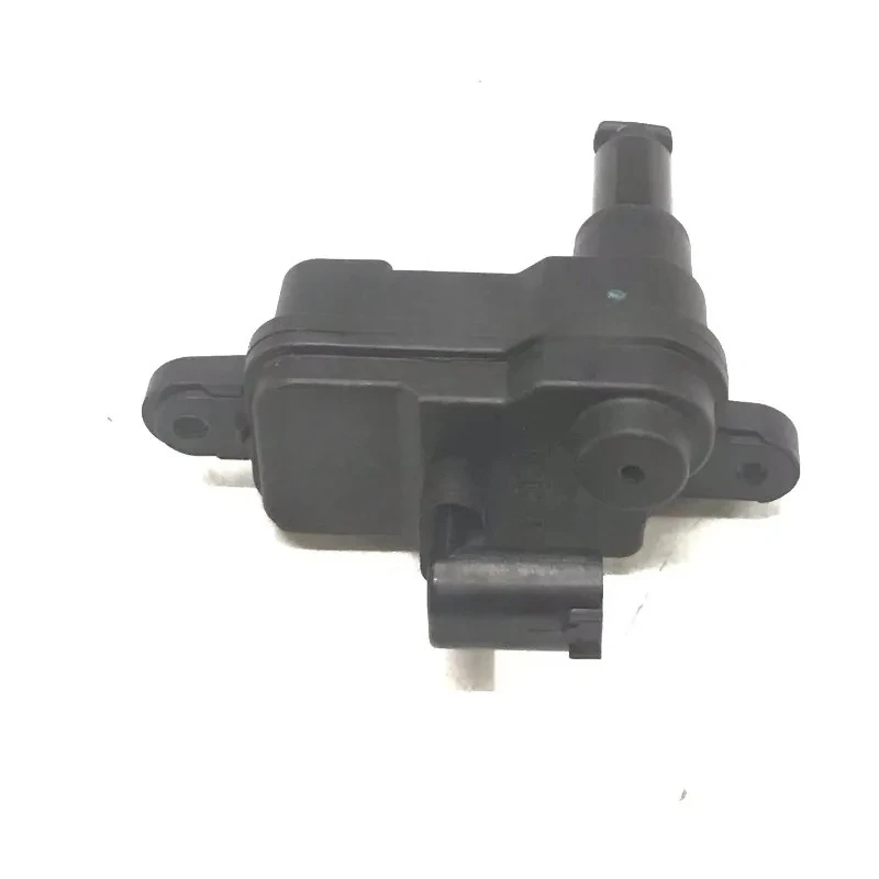 Soporte de puerto de carga de vehículo de Motor, reemplazo de bloqueo de Motor genuino para GWM Ora Black Cat R1, 1 ud.