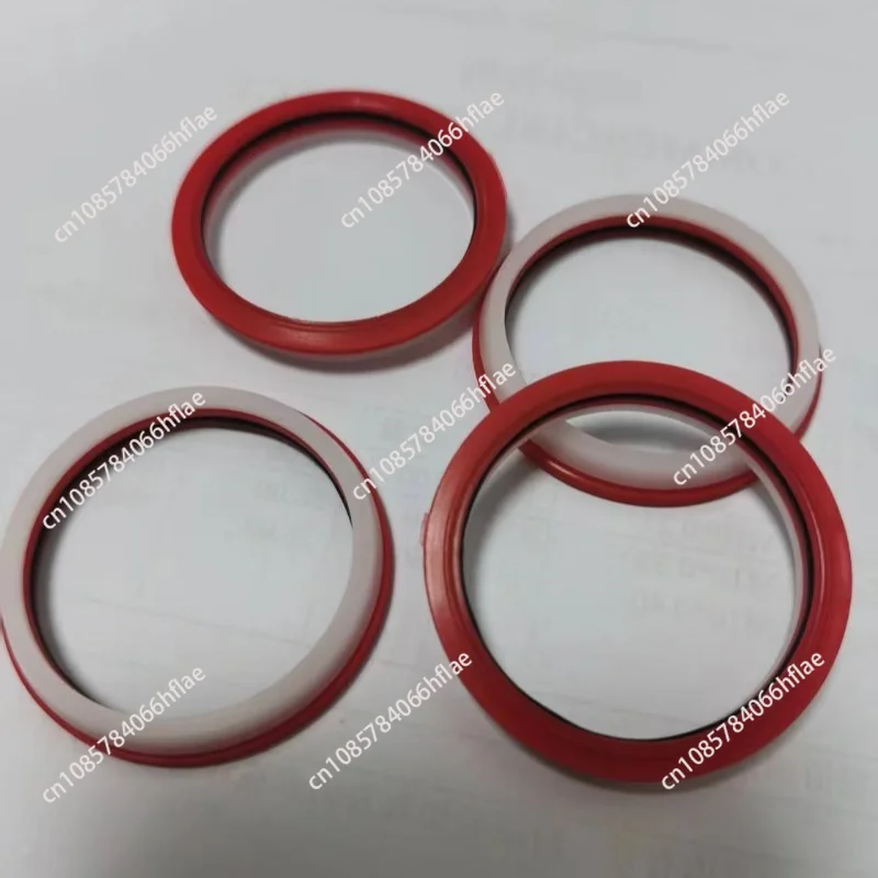 4240 Seal Ring, Rust Removal Spraying Machine Parts, Airless Paint Sprayer Pump Replacement Seal