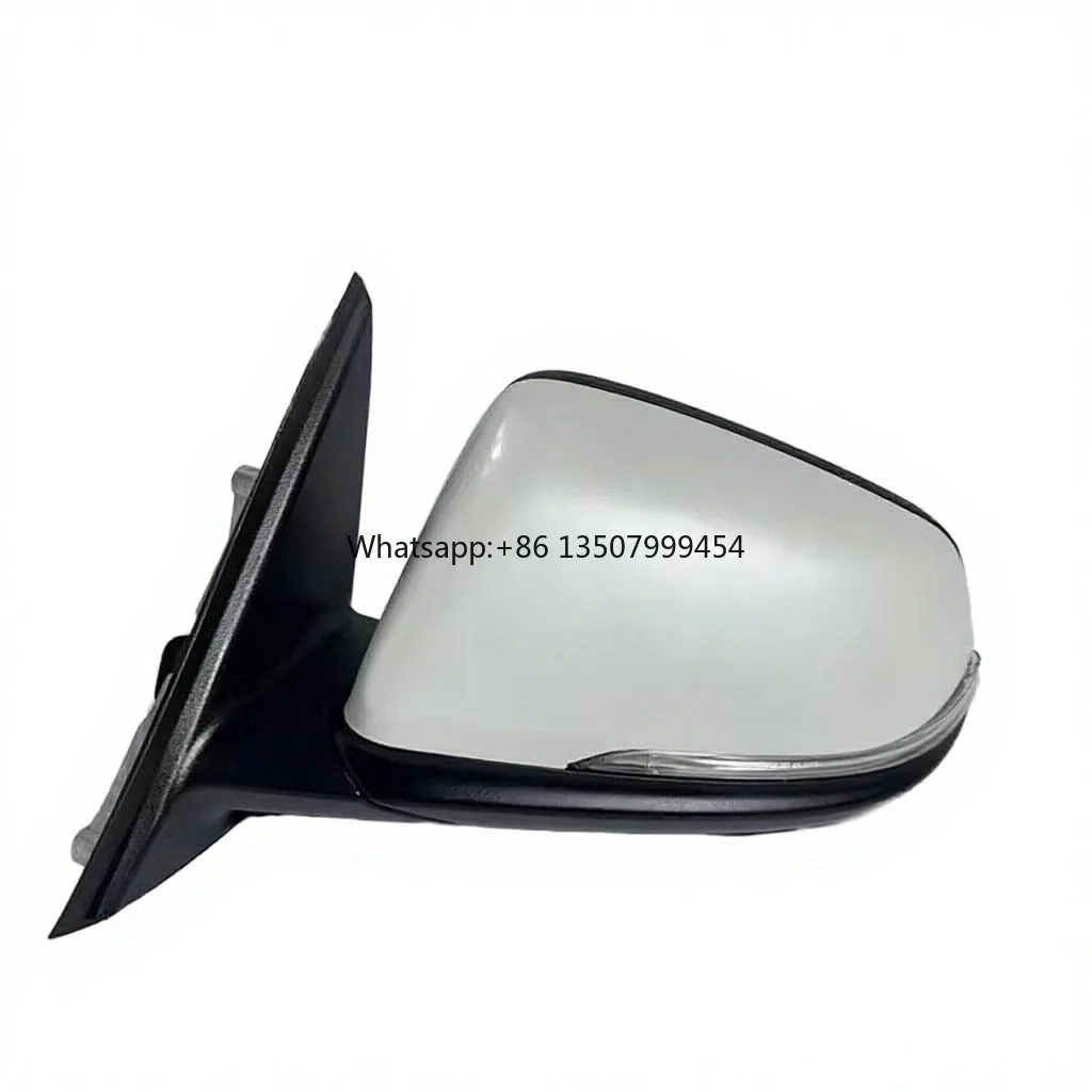 

Hot Sales Auto Heated Folding Rearview Side Mirrors for X1 F49 F48 at Low Price