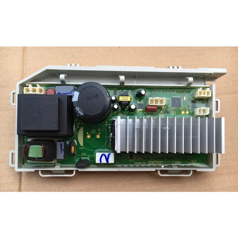 Brand - new Genuine Drum Washing Machine Driver Board, Frequency Conversion Board 0021800035H/R/H/Q/M/F