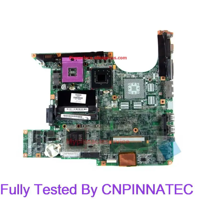 

460901-001 Motherboard for HP Pavilion dv6000 DV6700 965GM DA0AT3MB8F0