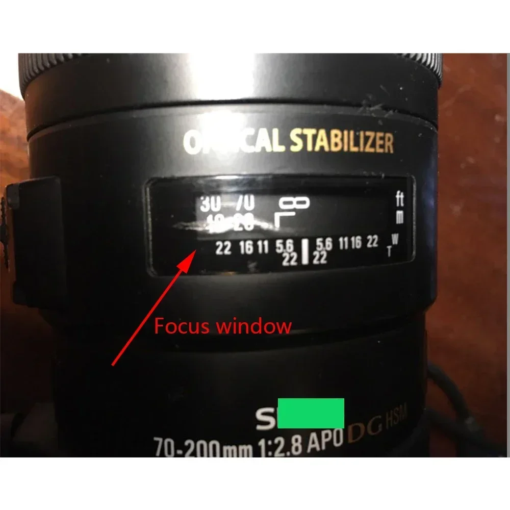 new-lens-focus-window-glass-for-sigma-70-200mm-f28-apo-dg-hsm-ex-70-200-28