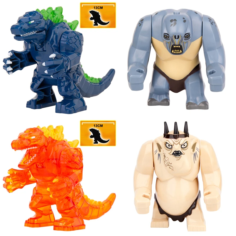 Movie Series Animal Big Dinosa - Dinosaur Figurine Set review and price