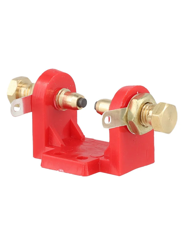 Armarreur Argonarc pour machines de découpe plasma, allumage par étincelle haute fréquence, composants en cuivre pour une conductivité améliorée