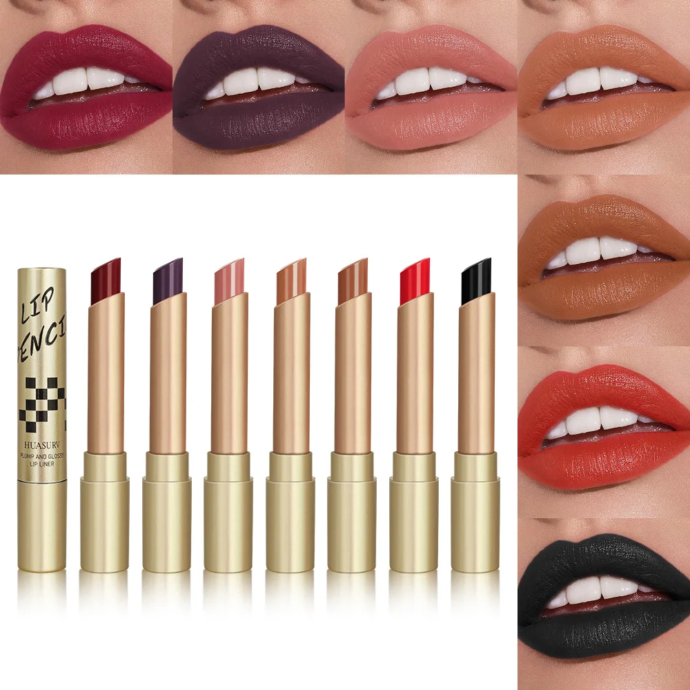 Silky Glossy Lipstick Low Saturation Mirror Water Light Solid Lip Gloss Mirror Lipstick Moisturizing Lips Tint Nature Nude Lip
