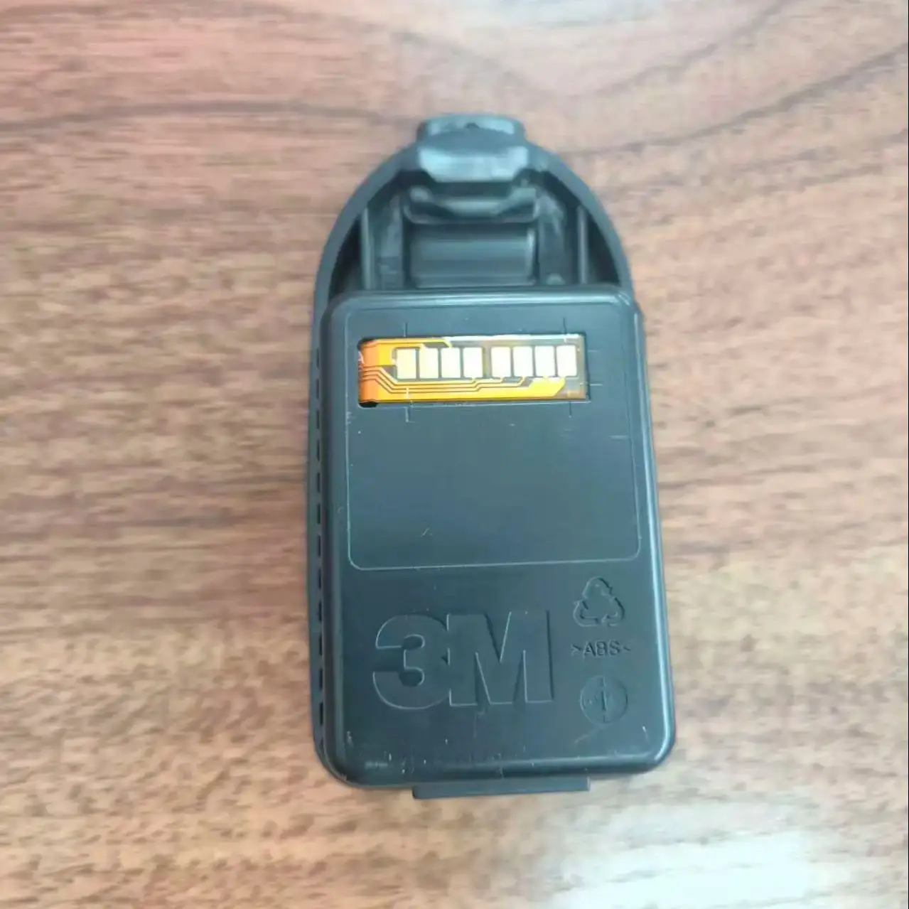 3M Peltor Original Rechargeable Battery Pack ACK082B/1 for LiteCom PRO III Ex Headset, Black, Lithium-ion, 3.7V, 2150mAh