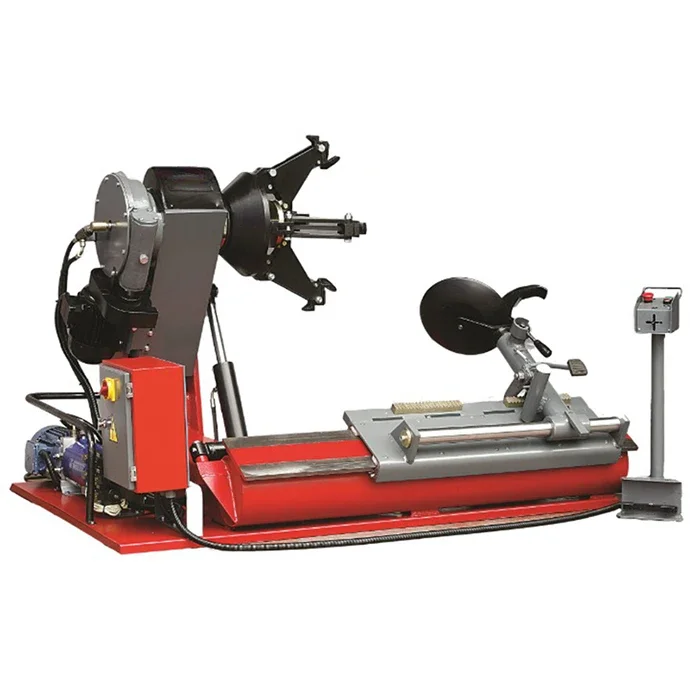 High Quality Last Technology 2023 Model Tyre Changer Machine