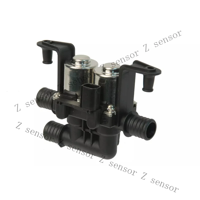 Z+ Heater Control Valve 64116906652 FOR BMW 525i 525xi 528i 528i 528xi