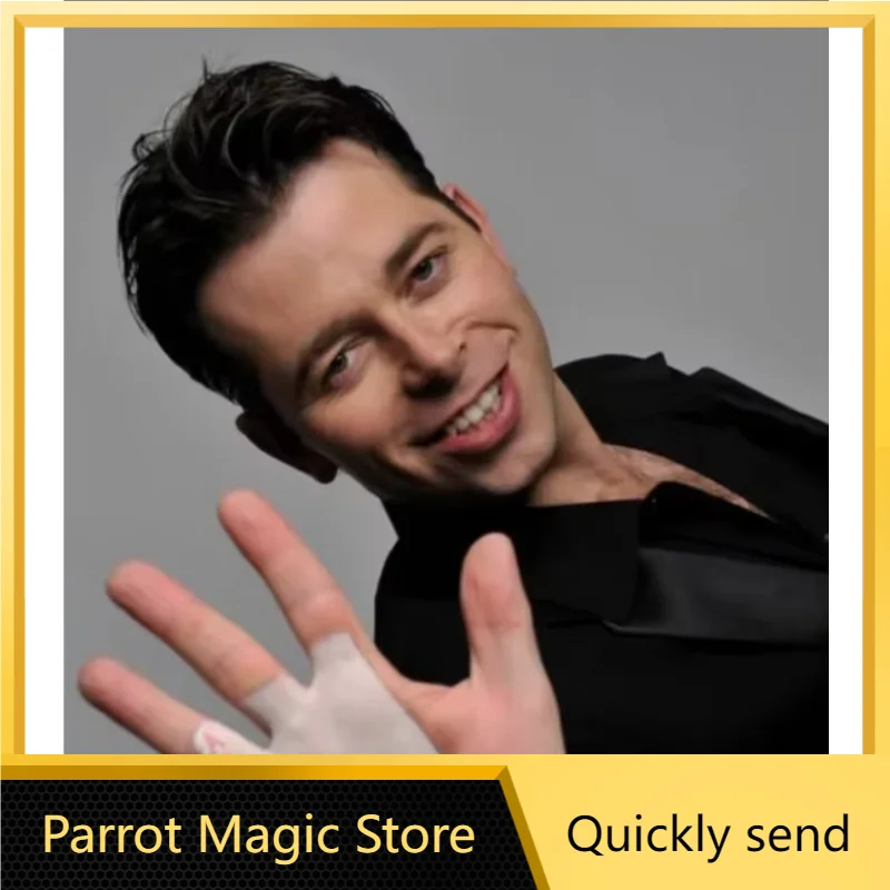 Chris Dugdale – Close Up Success Course (Vol.1-5) -  Magic tricks（ Parrot Magic Store Download ）