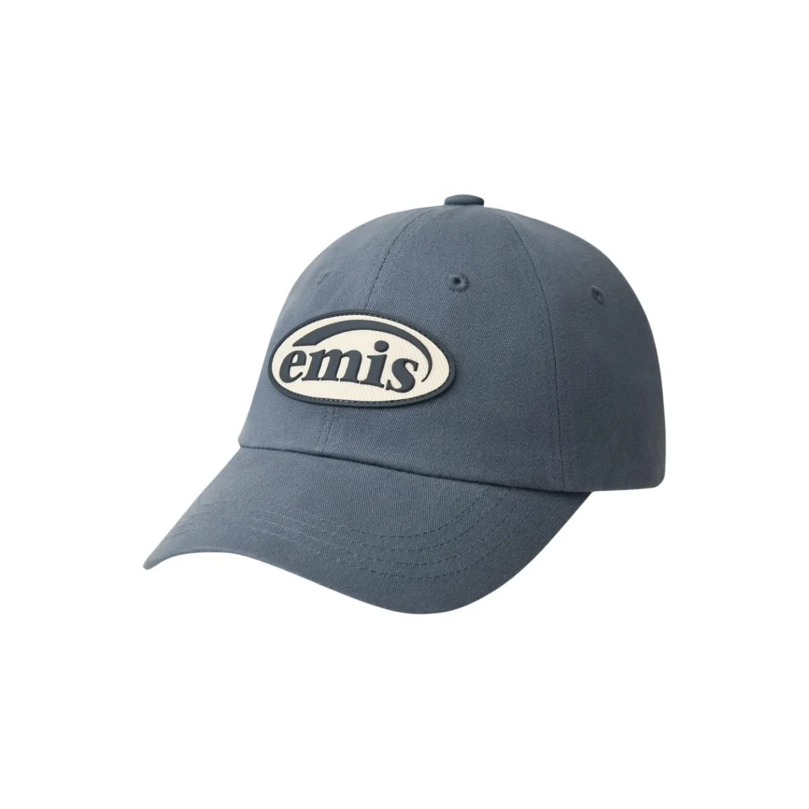 Emis Cotton Baseball Caps Unisex Multicolor E253U1105