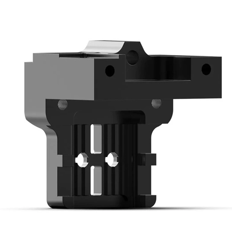 

For Voron 0.2 V0.2 3D Printer Metal Aluminum CNC Direct Drive MGN7H X Carriage For Mini Stealthburner Extruder