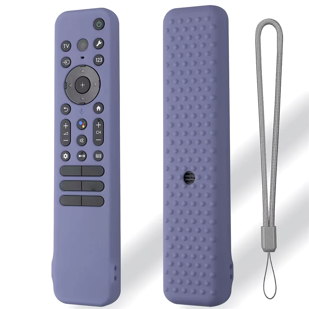 Schutzhülle für Sony-Fernbedienungen RMF-TX920U/RMF-TX810U/RMF-TX811U/RMF-TX910U – Detail 17