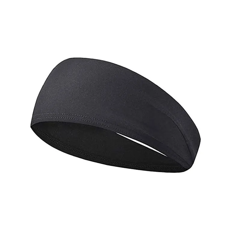 Yoga Speed Drying Fitness Running Sweat Wicking and Anti Sweating Belt Sports Sweating Headband Headband