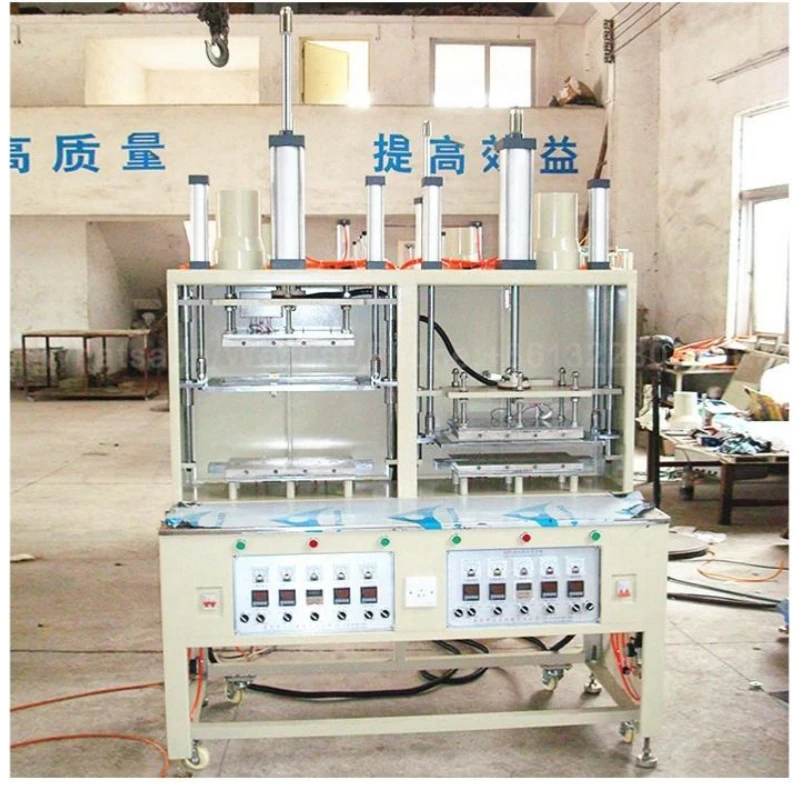 Automatically Bra Machine Manufacturers Women Underwear Bra Cup Molding Machine Fabric