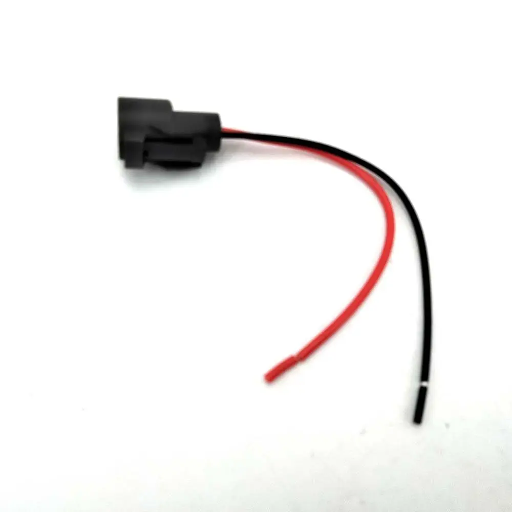 

Engine Cooling Radiator Fan Switch Connector Harness For Honda Civic Accord CR-V