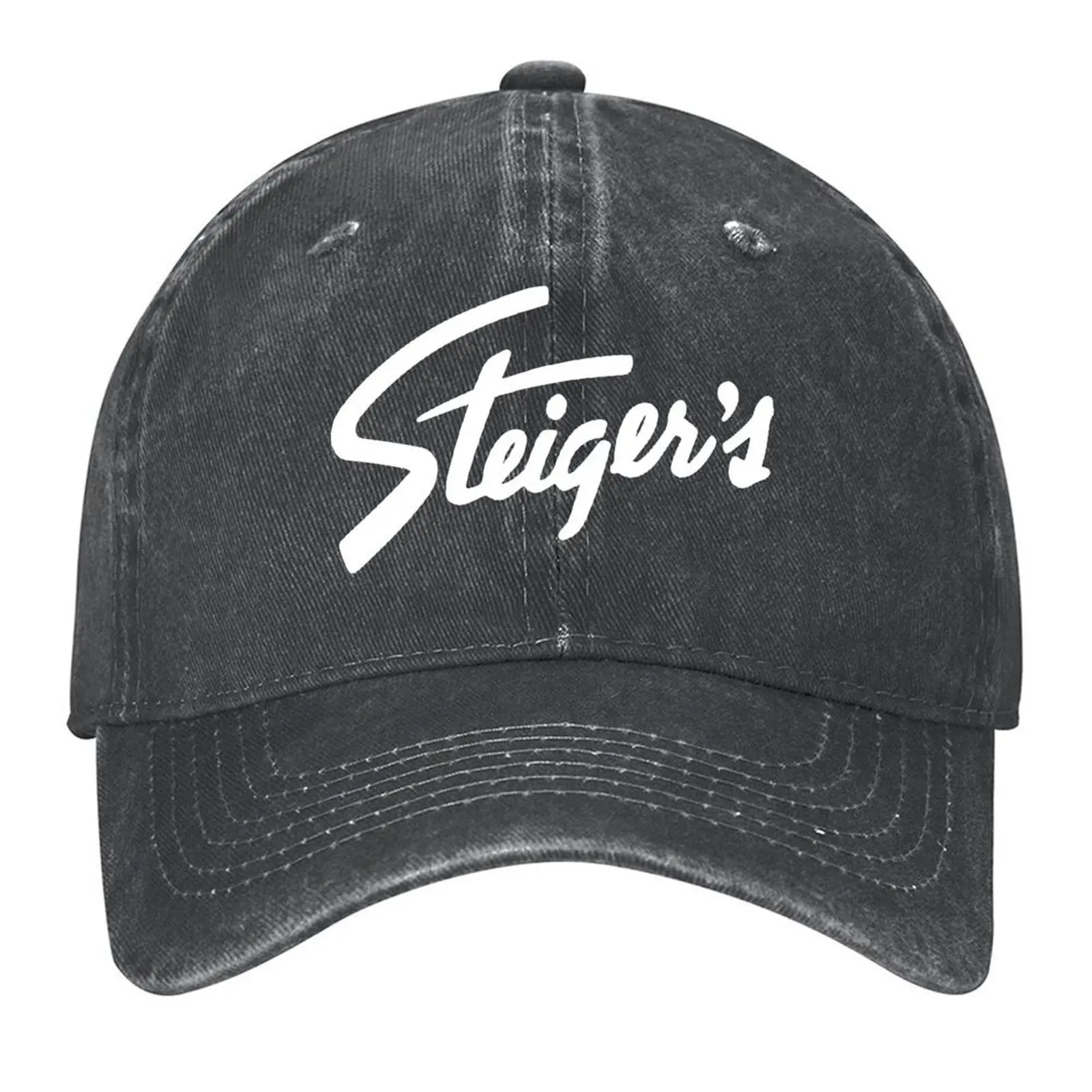 

Steigers Baseball Cap sun caps birthday Hat Baseball Cap Luxury Cap Mens Tennis Women's