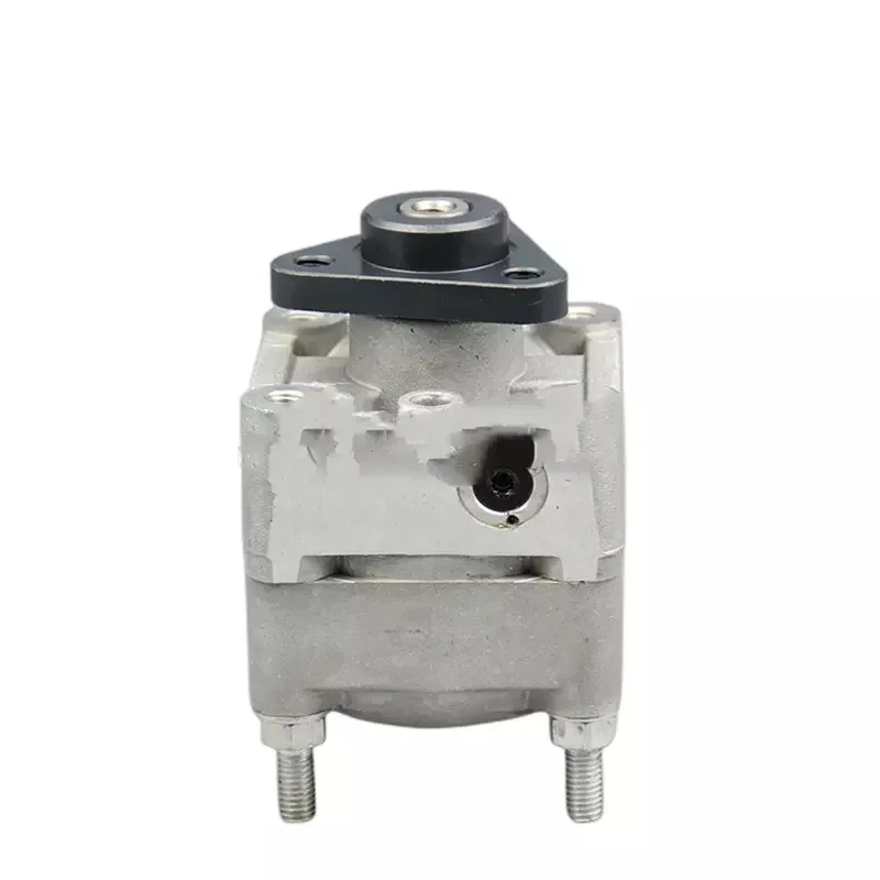 Hot Sale 7613 955 159 7613955159 TATA XENON SAFARI Japan Auto Power Steering Pump For ISUZU Bus Tractor Truck Parts