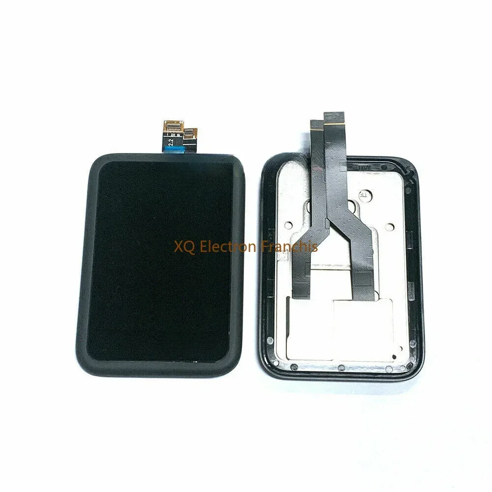 

NEW Original Touch LCD Display Screen Assy For GoPro hero9 Hero 9 Black Action Camera