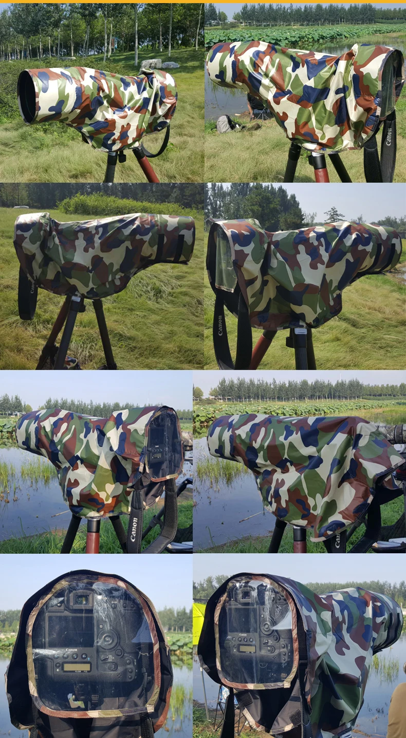 Thumbnail 3 - #35 Trending Lens Bags Right Now