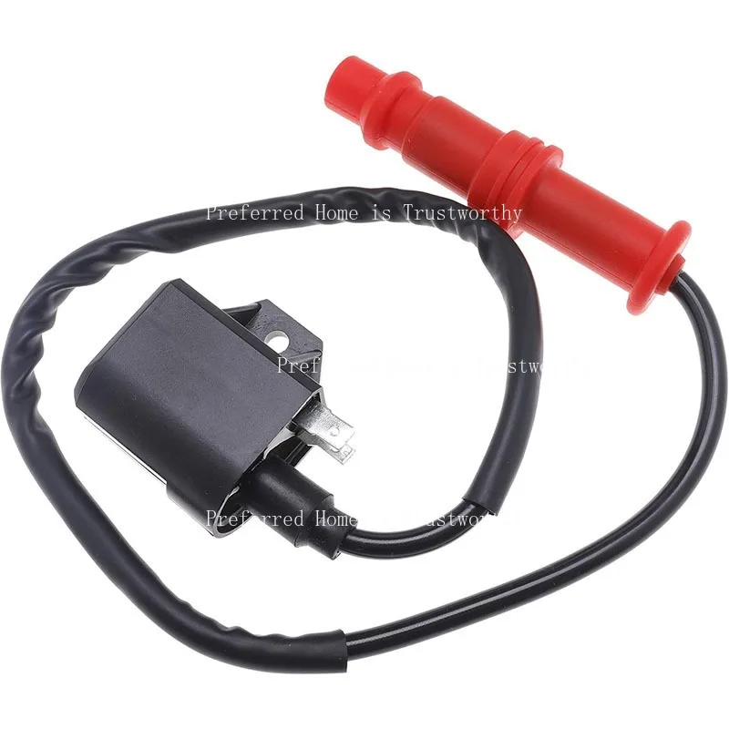 

Suitable for Beach Car Ignition Coil 3089239 400 450 500 4X4 6X6 All Terrain Vehicle