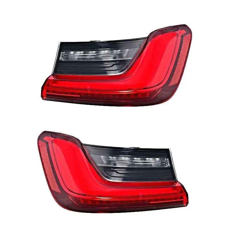 

LED Tail Lights Rear Stop Tail Light for BMW 3 Series G20 G28 2020 2021 2022 2023