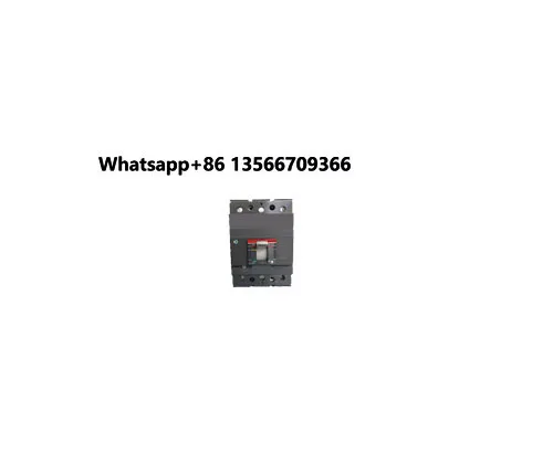 

2TFN000099A1001 Brand-new Circuit Breaker in Stock Quick Delivery PLC