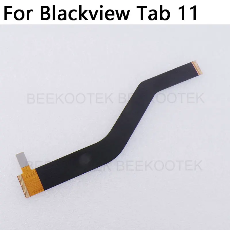 

Новый оригинальный Blackview TAB 11, гибкий кабель для передачи экрана FPC для Blackview TAB 11, планшеты